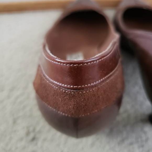 Boccaccini Vintage Heels, Size: 37 - Picture 7 of 11